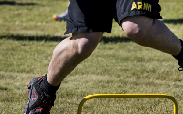Fit Camp