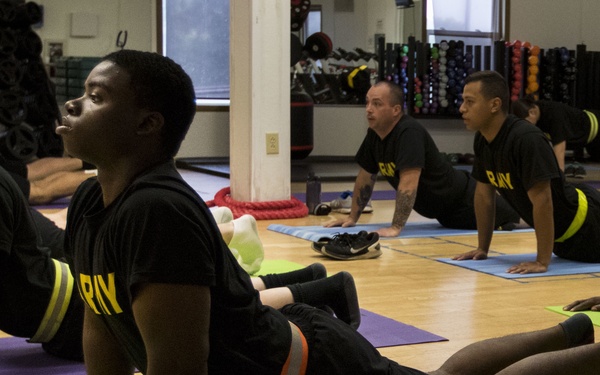 Fit Camp