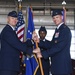 355th Fighter Wing hails new commander