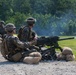 Mk-19mm Grenade Machine Gun Range