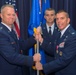 557th WW welcomes new commander