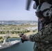 Commander, U.S. Third Fleet documents U.S. and international ships moored for RIMPAC 2018