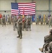 Inspector-Instructor, Combat Logistics Battalion 23 Change of Command and Retirement Ceremony