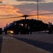 HH-60 Pave Haws take flight