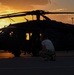 HH-60 Pave Haws take flight