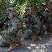 Mexican marines take on ranges during RIMPAC