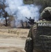 Mexican marines take on ranges during RIMPAC