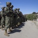 Mexican marines take on ranges during RIMPAC