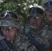 Mexican marines take on ranges during RIMPAC