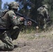 Mexican marines take on ranges during RIMPAC