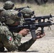 Mexican marines take on ranges during RIMPAC