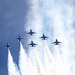 U.S. Air Force Thunderbirds rock the skies in Anchorage