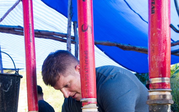 Search for the Fallen in Quang Nam