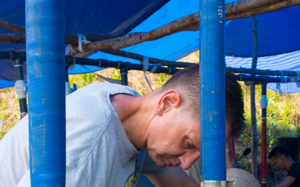 Search for the Fallen in Quang Nam