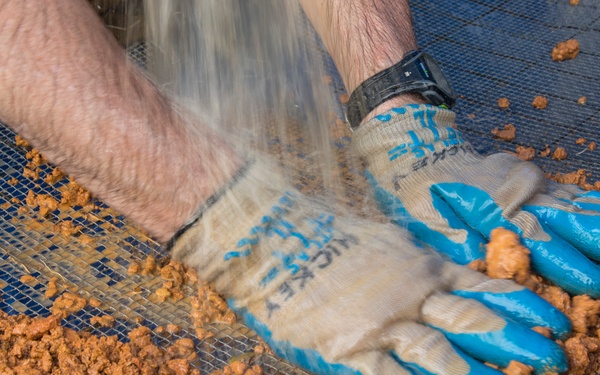 Search for the Fallen in Quang Nam