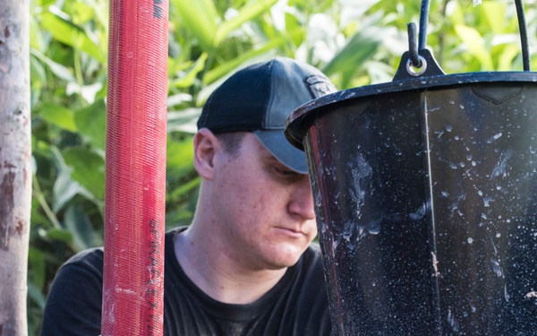 Search for the Fallen in Quang Nam