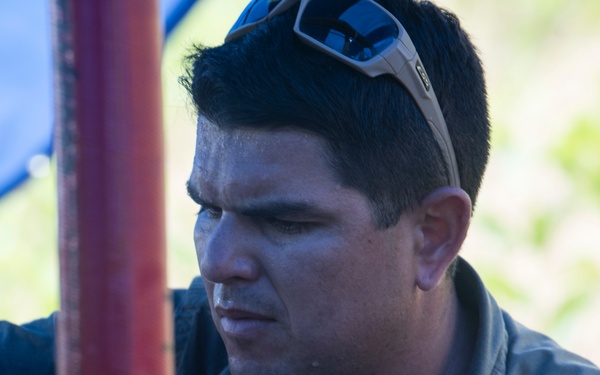 Search for the Fallen in Quang Nam