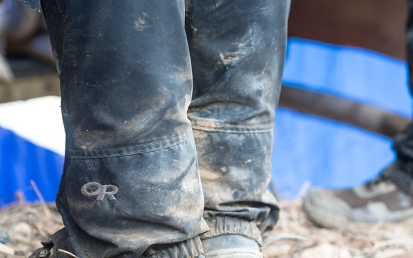 Search for the Fallen in Quang Nam