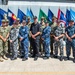 Happy fourth of July from RIMPAC 2018