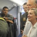 Consul-General Tours U.S. P-8 during RIMPAC