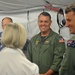 Australian Ambassador Tours RAAF MTOC during RIMPAC