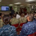 Partner Nations attend Shipboard Surgical SMEE aboard USNS Mercy in support of RIMPAC 2018