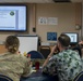 Partner nations attend subject matter expert exchange aboard USNS Mercy (T-AH 19) during RIMPAC 2018