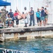 Marina Fest: Families and Service Members of all nations enjoy festivities aboard MCBH