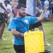 Marina Fest: Families and Service Members of all nations enjoy festivities aboard MCBH