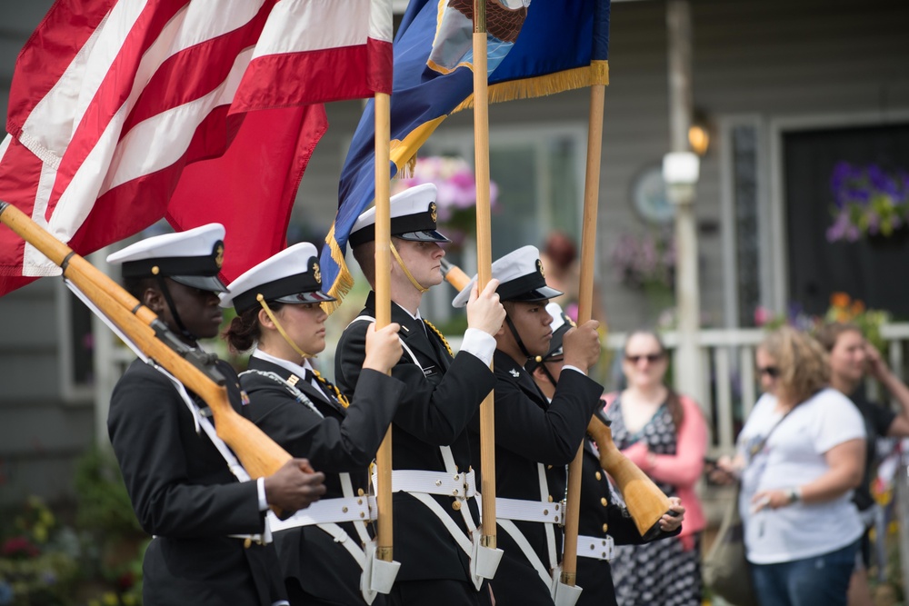 DVIDS Images Everett Fourth of July Parade [Image 3 of 9]