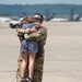 Kentucky Air Guardsmen return from Persian Gulf