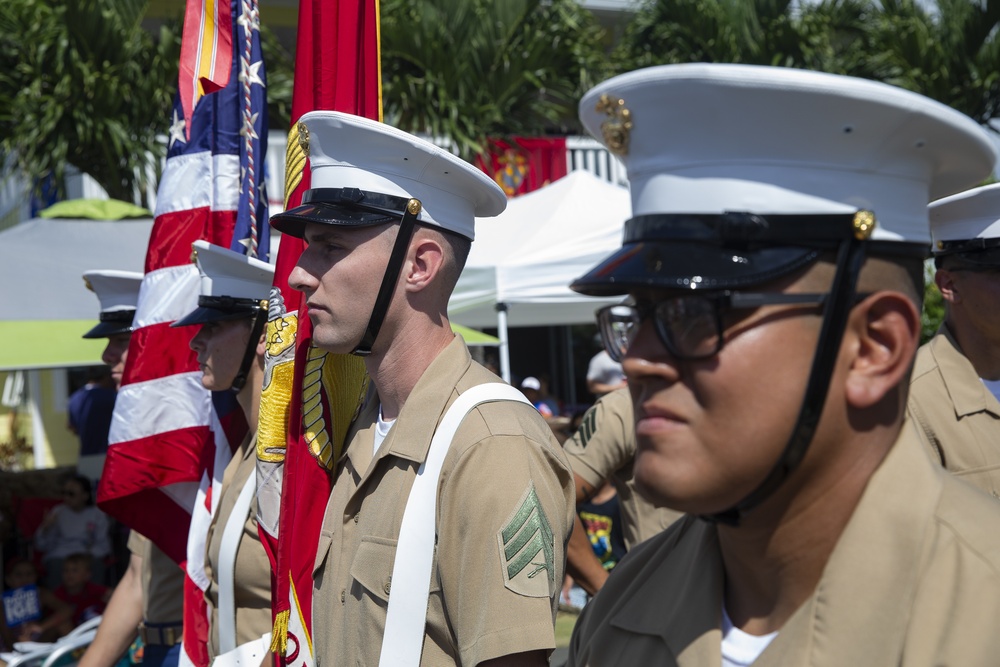 DVIDS Images Kailua Independence Day Parade [Image 2 of 16]