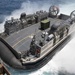 ACU 5 Embarks USS Bonhomme Richard (LHD 6)