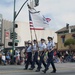Coast Guard honored in Alameda Fourth of July Parade