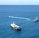 Sea Goddess towed off Honolulu following grounding