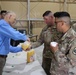 Florida Gov. Rick Scott visits National Guard field artillery soldiers in Kuwait