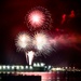 Fourth of July Fireworks Display at JBPHH