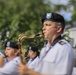 63rd Army Band performs in New Jersey's largest 4th of July parade