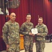 Indiana Guardsman wins USARCENT Best Warrior
