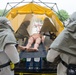 55th MDG tests new patient decontamination systems