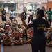 Blue Angels Speak to Traverse City Children