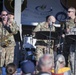 133rd Army Band receives large turnout in Gig Harbor