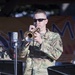 133rd Army Band receives large turnout in Gig Harbor