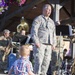133rd Army Band receives large turnout in Gig Harbor
