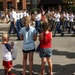 Ohio National Guard supports Columbus Red, White &amp; BOOM! Parade