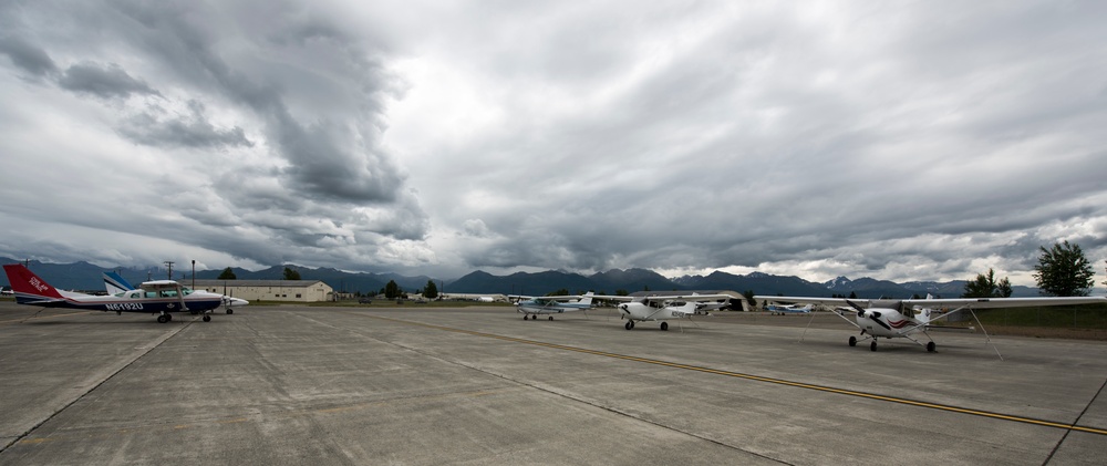 Elmendorf Aero Club provides community more than wings