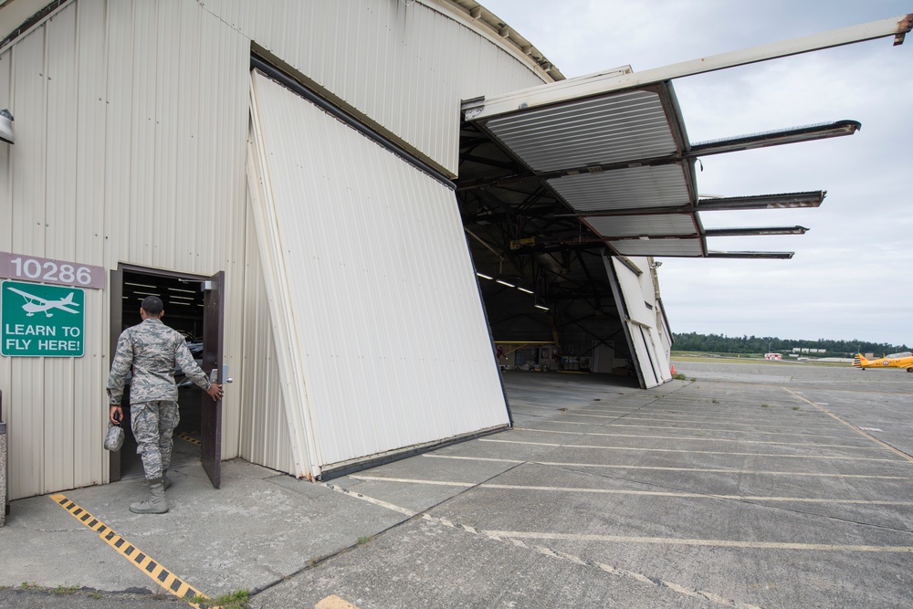 Elmendorf Aero Club provides community more than wings