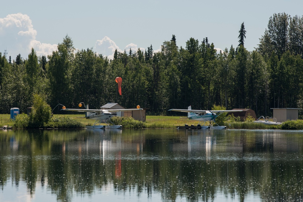 Elmendorf Aero Club provides community more than wings