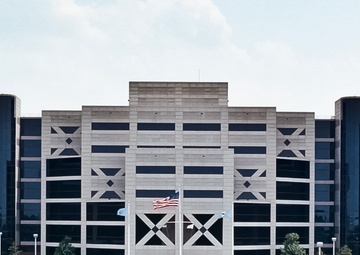 DSCC named top installation by Secretary of Defense