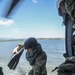 10th Special Forces Group hone water borne capabilities